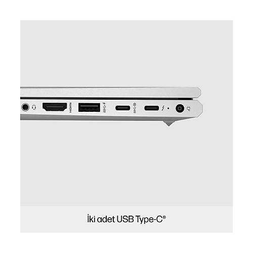 HP EB650G10 i5-1335U 15 16GB/512 Dos