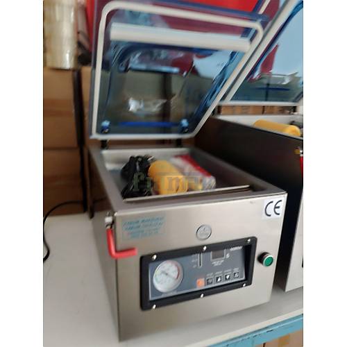 Brother 26cm Vakum Makinesi - Endstriyel Paketleme Makinas