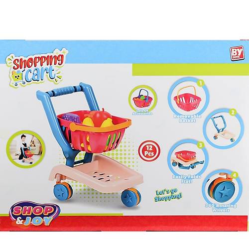 BY-647 Market Arabas� -�z Bayraktar