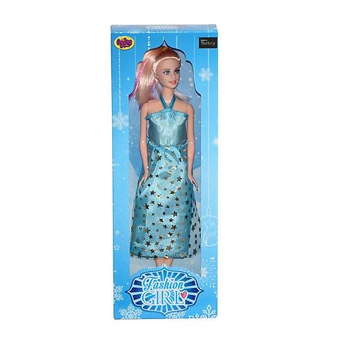 02255 Oyda, Fashion Girl Bebek