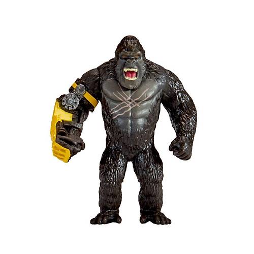 MN302000 Godzilla vs. Kong Kristal Srpriz Mini Figr 5 cm 35741