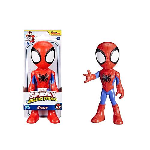 F6689 Spidey ve �nan�lmaz Arkada�lar� - Dev Fig�r +3 ya�