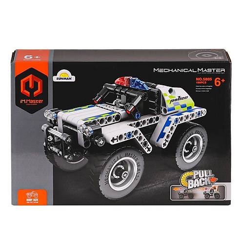 5805 SUN-IMM-POL�S ARACI BYZ PB 199PR�