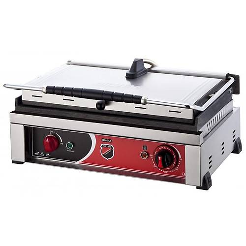Silverinox 20 Dilim Elektrikli Tost Makinesi | Maksimum Hacimli Endstriyel zm