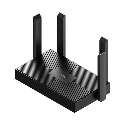 CUDY AX1500 Gigabit WiFi 6 Router