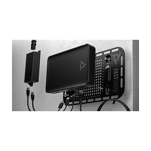 Poly G62 VCS wMNT NPC TAA