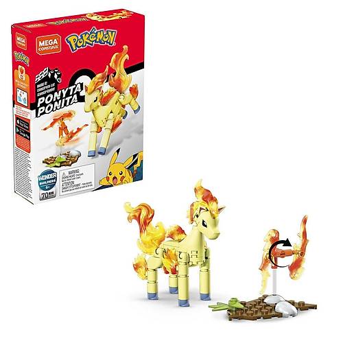 GDW29 MEGA Pokmon Power Pack +6 ya