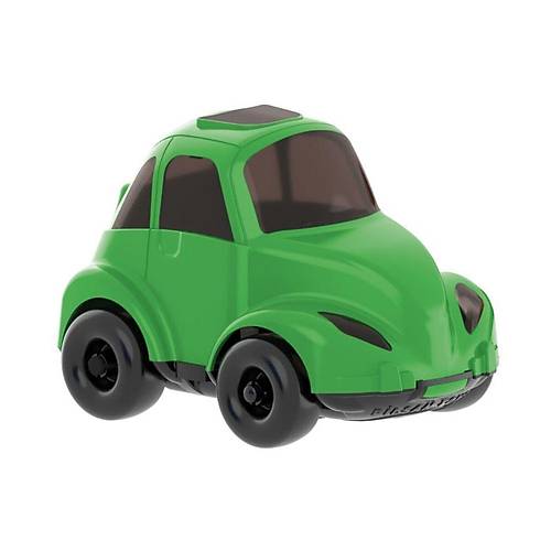 07 655 TONTON ARABALAR �OK (YEN�)