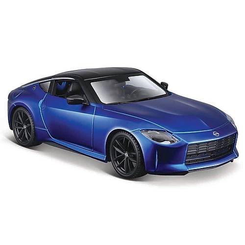 MAY 32904 1 24 2023 N�SSAN Z