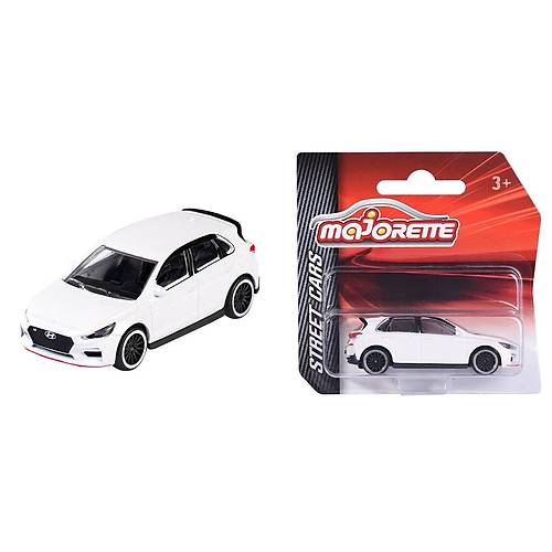 212053051 Street Cars Assortment 18-asst (Adet fiyat�d�r. Tekli sat�l�r)