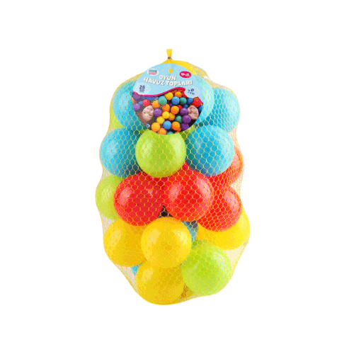 ER-7028 HAVUZ TOPU 7CM 28L FLE