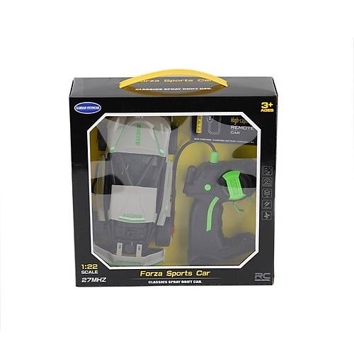 LF-06- �arjl� Fonksiyonel Kayan Araba