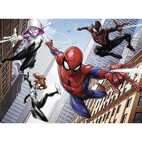 126941 Spider-Man 200 para XXL Ravensburger Puzzle