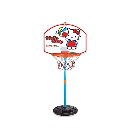 03 466 HELLO KITTY AYAKLI KK BASKETBOL