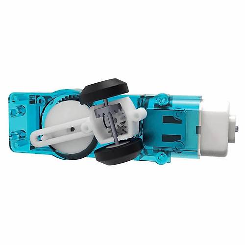 64467 Slitherbot - Robotik Laboratuvar +8 ya