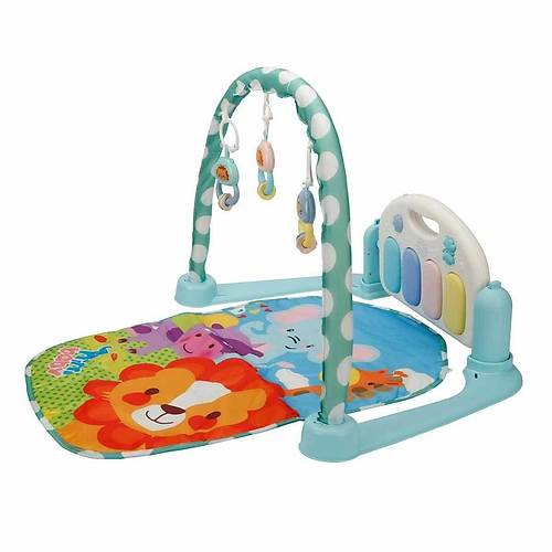 ER-111 P�YANOLU BEBEK HALISI