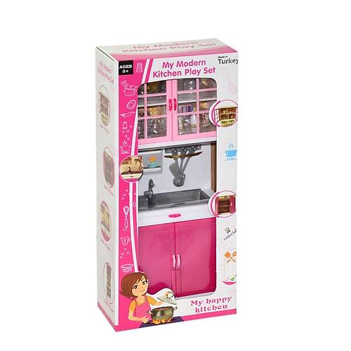 02302 Oyda�, Lavabo My Happy Kitchen