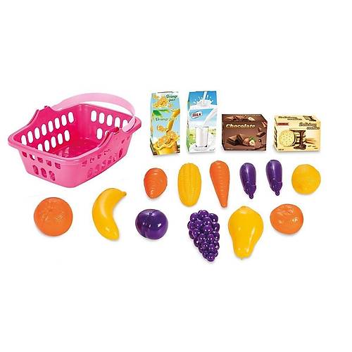 06 001 MEYVE SEPET�