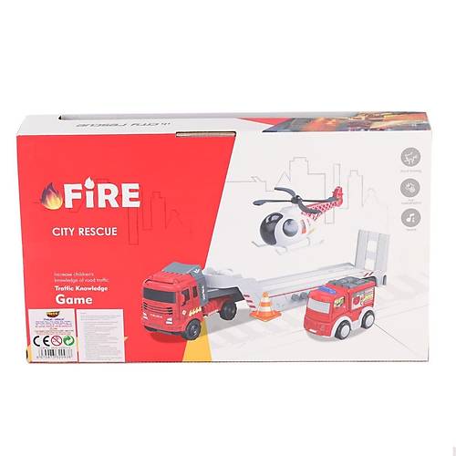 2632-3 Kutulu 4 Ara�l� T�r Seti