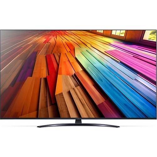 LG 55UT81006LA 4K UHD 55' WEBOS SMART LED TV