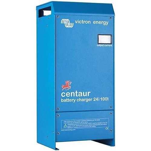 Centaur 12V/50A  Battery Charger