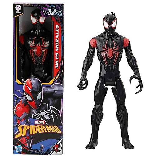 G0735 Spider-Man Venomversus Titan Hero Figr