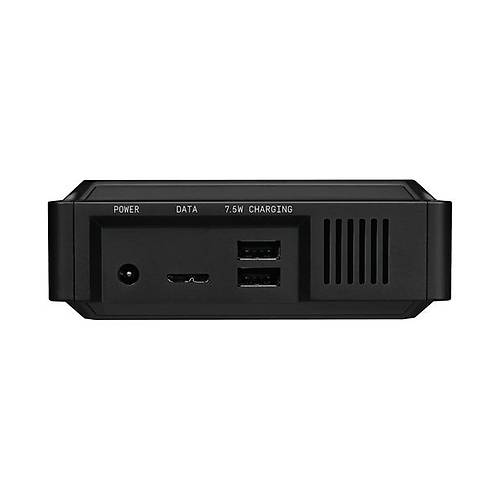 WD Black 8TB D10 Game Drive