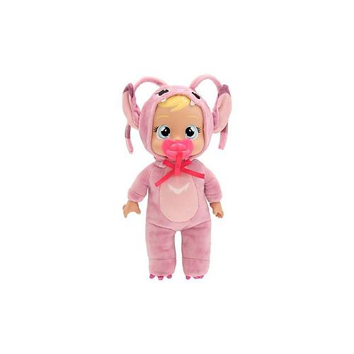 CYB77000 Cry Babies Alayan Yumu Stitch Karakteri Kostml