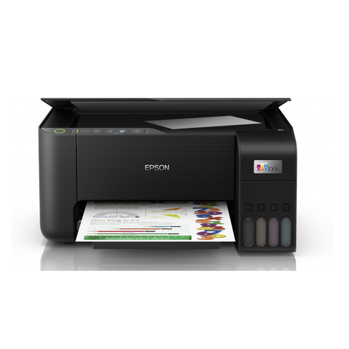 EPSON ECOTANK L3250 RENKL YAZ/TAR/FOT Wi-Fi A4