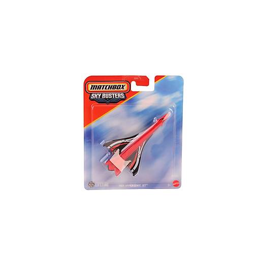 JDJ05 Matchbox Gkyz Aralar