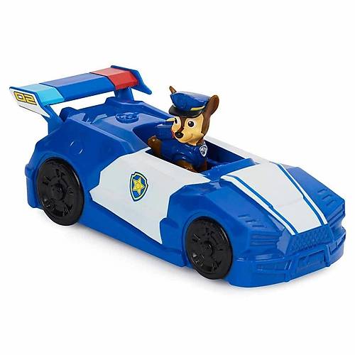 1033536 PAW Patrol Chasein ara� seti 2si1arada 1 fig�r+2 ara�