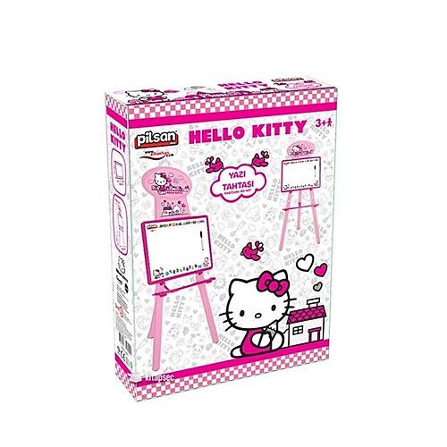 03 427 HELLO KITTY YAZI TAHTASI