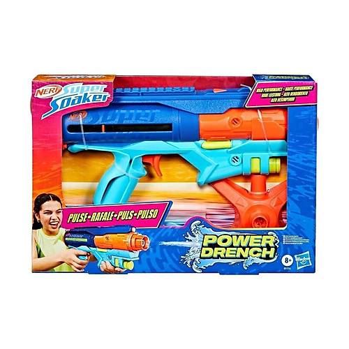 G1116 Nerf Super Soaker Power Drench