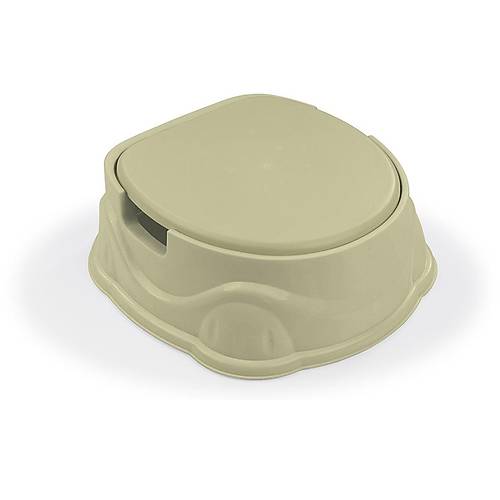 7183 Laz�ml�k Adapt�r Basamak Eco Green -Dolu Oyuncak