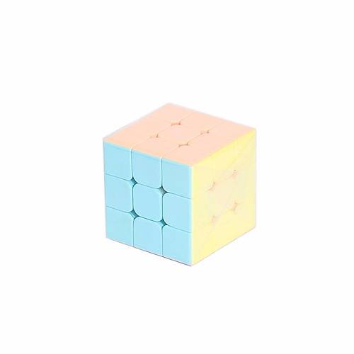 FX7837 Pastel Magic Cube Zeka K�p� 3x3 -Vardem