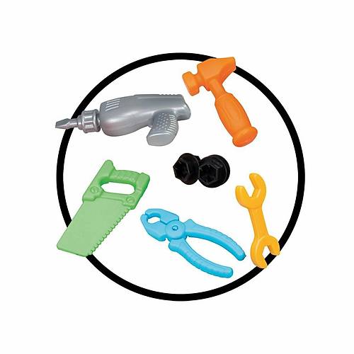 01702 TEKN�K TAM�R SET