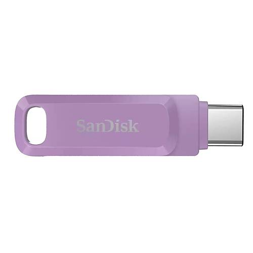 SanDisk Ultra Dual Drive 64GB Go Type-C
