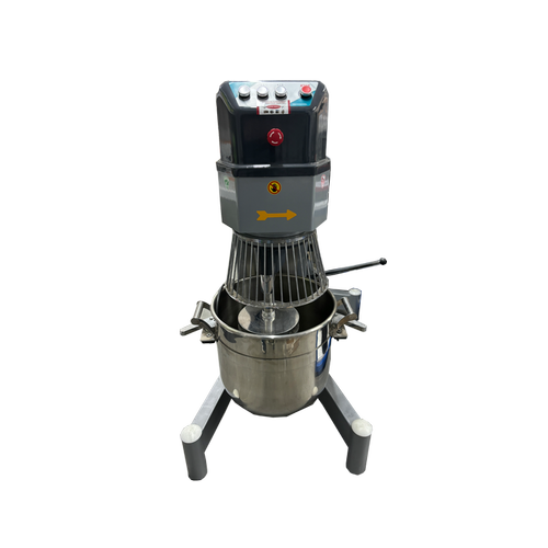 Fiamak 3 Devirli 60 Litre Planet Mikser Gl Motorlu Hamur Mikseri