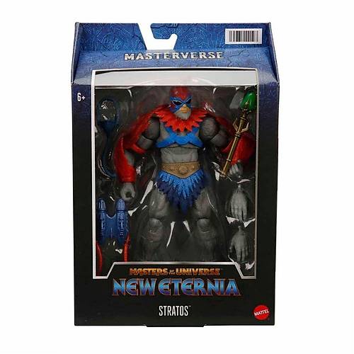 GPK95 MOTU Masterverse Aksiyon Fig�rleri - ERKOL �zel kampanya fiyat�