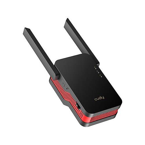 CUDY AX3000 WiFi 6 Mesh Repeater