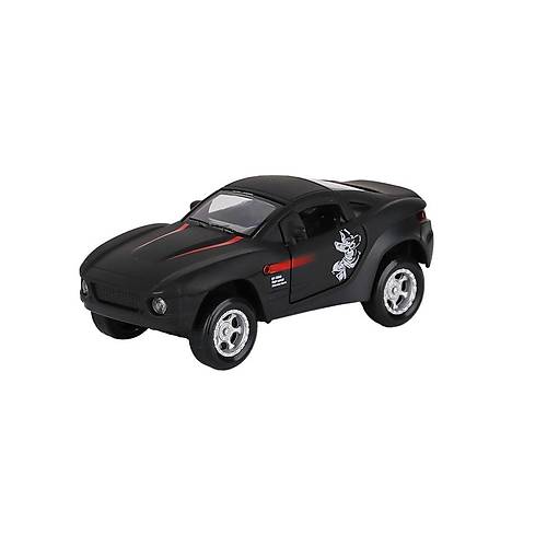 FY6148-12D Metal �ek B�rak Araba -Kidmar Oyuncak