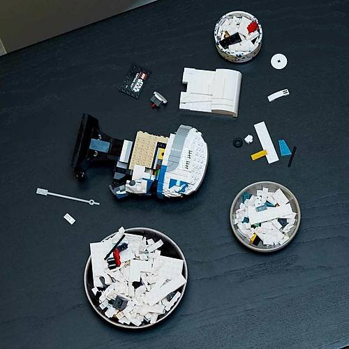 75349 Lego Star Wars Mandalorian Bst 584 para +18 ya