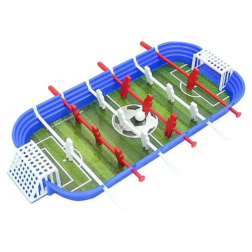 043 Mini Masa Ma�� Oyunu -Ak�i�ek Oyuncak