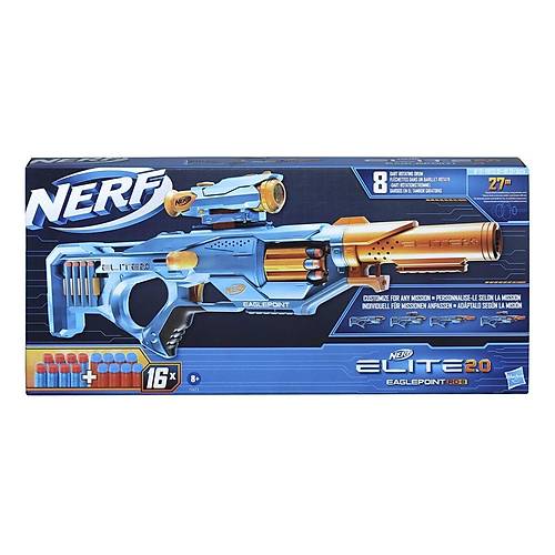 F0423 Nerf Elite Eaglepoint RD