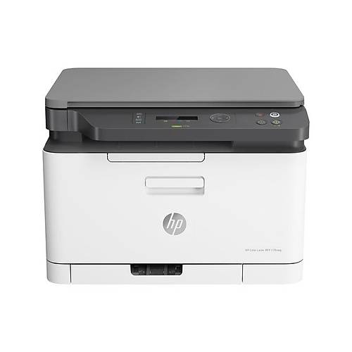 HP Color Laser MFP 178nw Printer