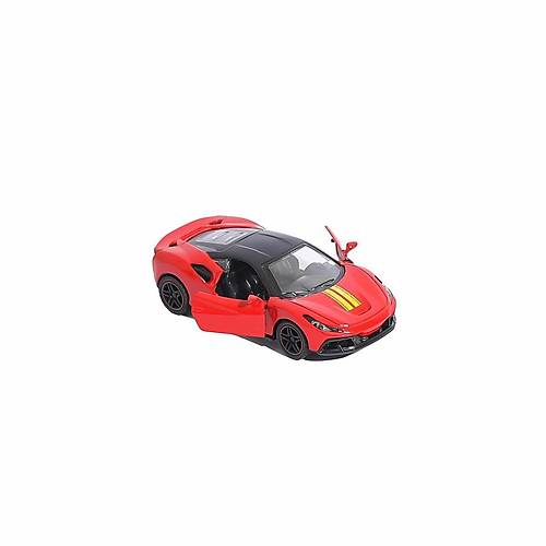 WK-6643-06S �ek B�rak �eritli Spor Araba 1:43 -Vardem
