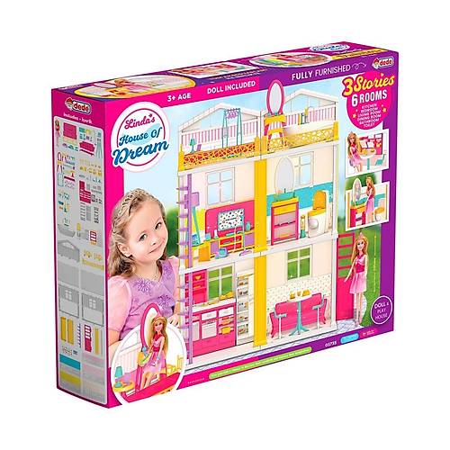 03735 L�NDANIN D��LER EV�