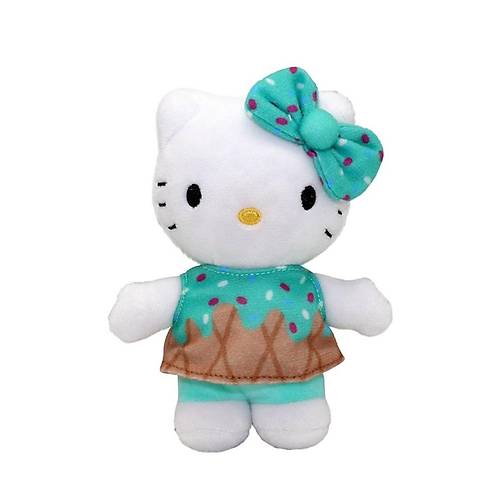 HKT24000 Hello Kitty 14 cm Kokulu S�rpriz Pel�� 26383