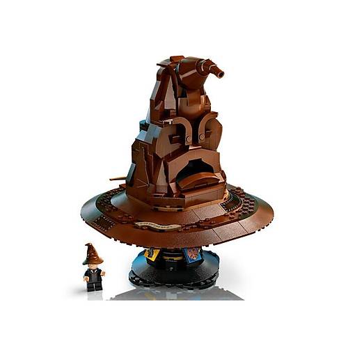 76429 Lego Harry Potter - Konuan Semen apka 561 para +18 ya