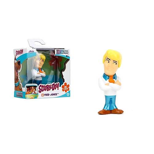 253251043 Jada Scooby Doo Fig�r